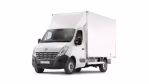 Camionnette20m3